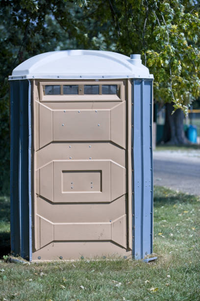 Sanitation services for porta potties in Healdton, OK