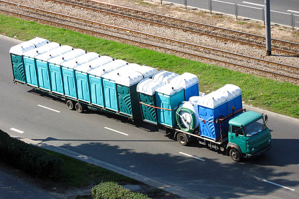 Best Portable toilet rental cost  in Healdton, OK