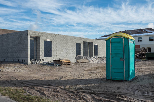 Best Wedding porta potty rental  in Healdton, OK